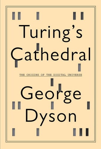 Turing's cathedral
